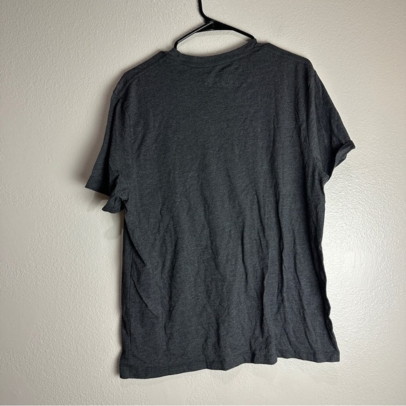 Old Navy Captain America Iron Man Shirt Size Large Unisex - Picture 4 of 6